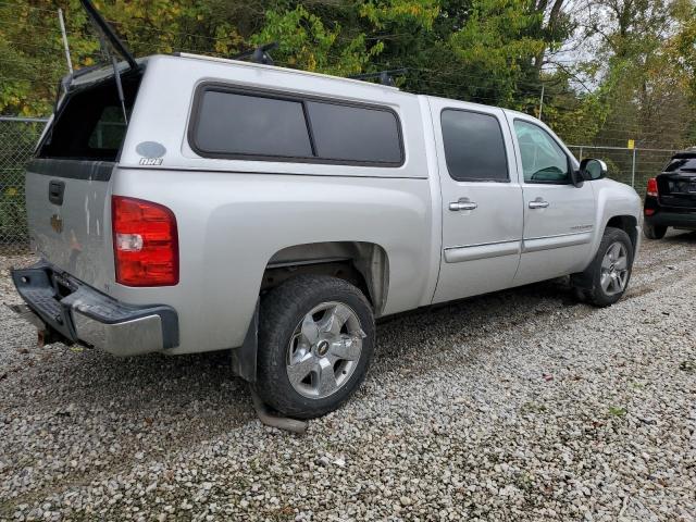 Photo 3 from auction – 2011 CHEVROLET SILVERADO with VIN 3GCPCSE06BG223927