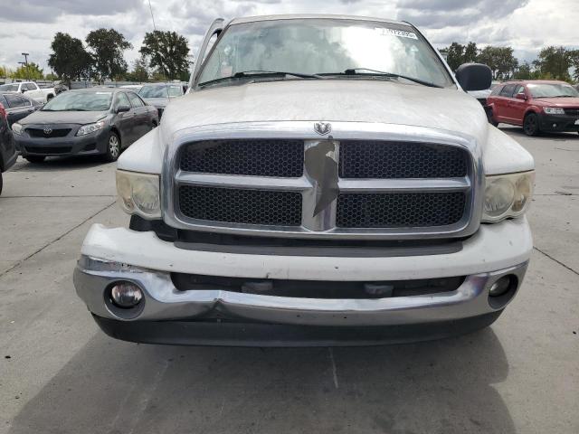 Photo 5 from auction – 2005 DODGE RAM 1500 S with VIN 1D7HA18D35S334182