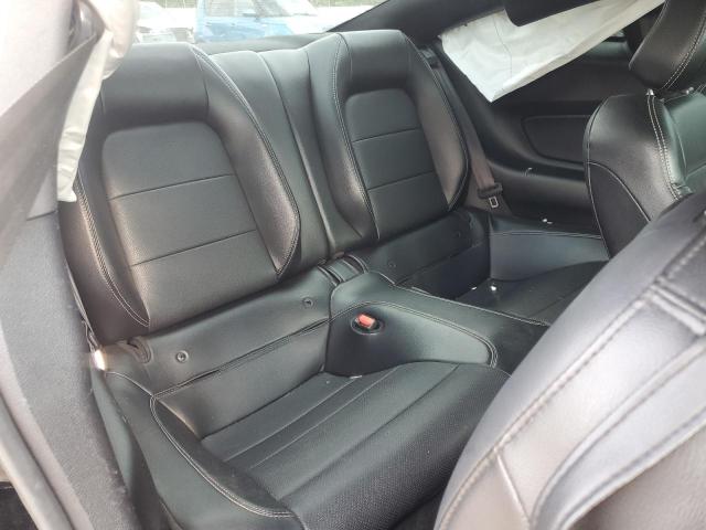 Photo 10 from auction – 2022 FORD MUSTANG with VIN 1FA6P8TH2N5100235