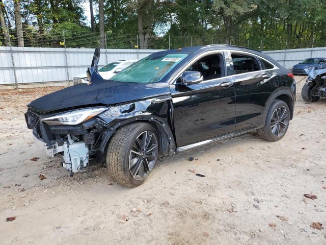2022 INFINITI QX55 ESSENTIAL
