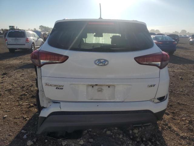Photo 6 from auction – 2016 HYUNDAI TUCSON LIM with VIN KM8J33A23GU027169