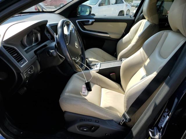 Photo 7 from auction – 2015 VOLVO XC60 T6 PR with VIN YV4902RK3F2660132