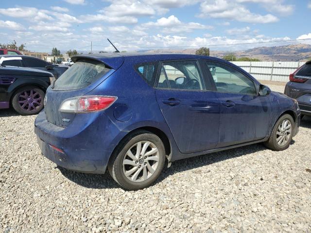 Zdjęcie 3 z aukcji – 2013 MAZDA 3 I z VIN JM1BL1LP3D1724845