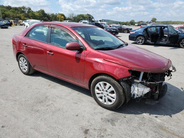 صورة رقم 4 من المزاد - 2012 KIA FORTE EX مع VIN KNAFU4A27C5514356