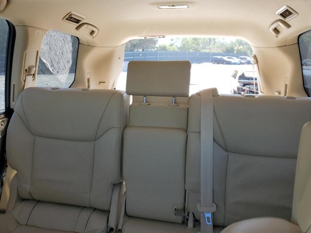 Photo 10 from auction – 2013 LEXUS LX 570 with VIN JTJHY7AX5D4112255