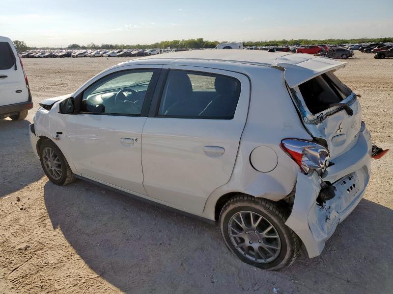 Photo 2 from auction – 2015 MITSUBISHI MIRAGE DE with VIN ML32A3HJ8FH045608