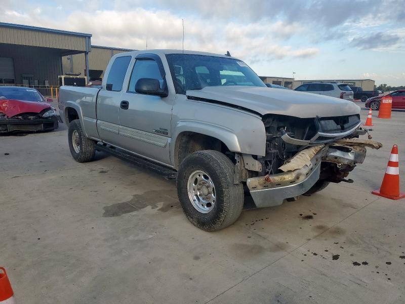 Zdjęcie 4 z aukcji – 2006 CHEVROLET SILVERADO z VIN 1GCHK29D06E185922