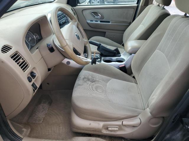 Photo 7 from auction – 2005 MERCURY MARINER with VIN 4M2YU57165DJ27414
