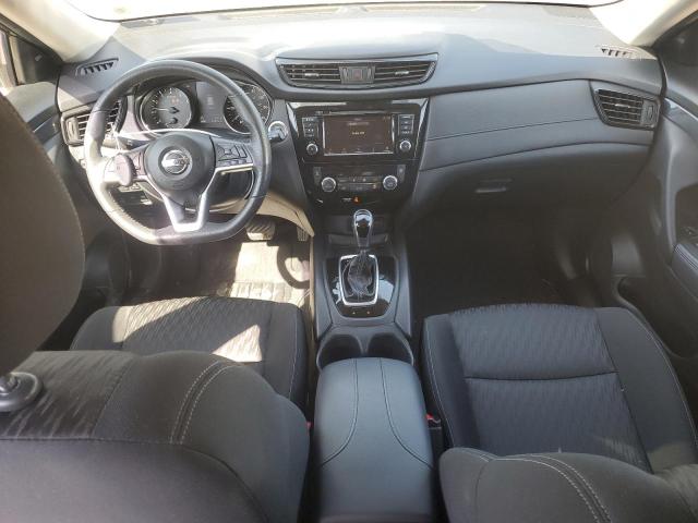 Photo 8 from auction – 2020 NISSAN ROGUE S with VIN KNMAT2MV0LP513807