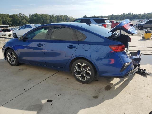Photo 2 from auction – 2020 KIA FORTE FE with VIN 3KPF24AD0LE226340