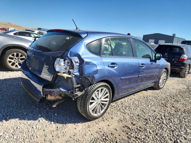 Photo 3 from auction – 2012 SUBARU IMPREZA PR with VIN JF1GPAD61CH239387