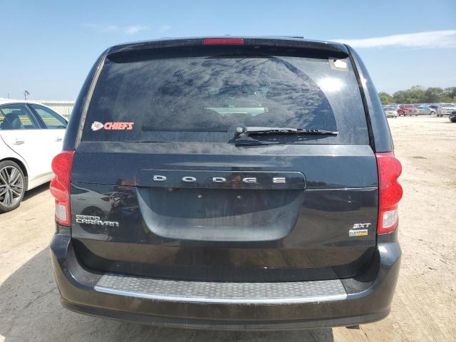 Photo 6 from auction – 2017 DODGE GRAND CARA with VIN 2C4RDGCG0HR851911