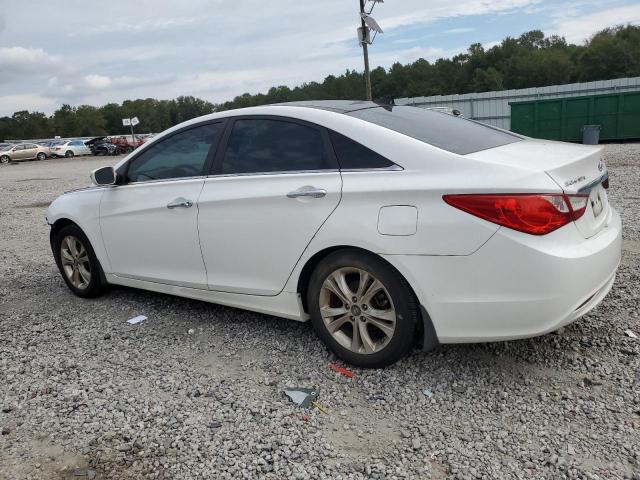 Photo 2 from auction – 2013 HYUNDAI SONATA SE with VIN 5NPEC4AC5DH541020