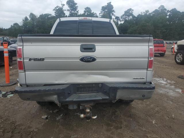 Photo 6 from auction – 2014 FORD F150 SUPER with VIN 1FTEW1CM8EKD47063