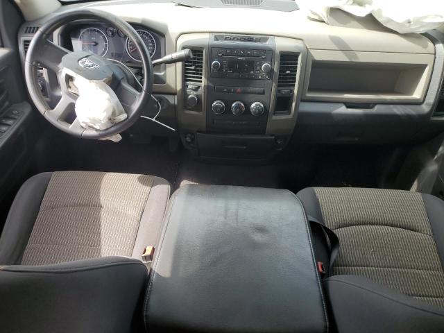 Photo 8 from auction – 2010 DODGE RAM 1500 with VIN 1D7RV1GP9AS263133