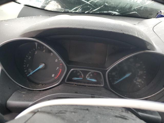 Photo 9 from auction – 2013 FORD ESCAPE S with VIN 1FMCU0F79DUC42043