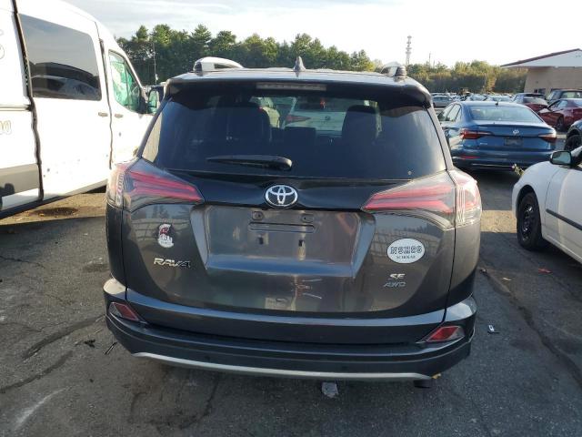 Photo 6 from auction – 2016 TOYOTA RAV4 SE with VIN JTMJFREV5GD177240