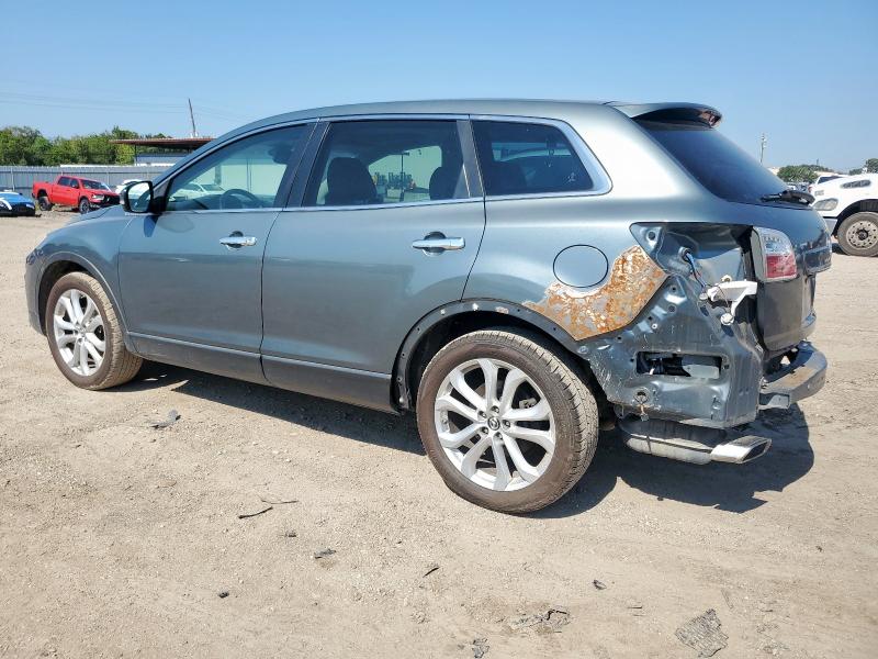 Photo 2 from auction – 2011 MAZDA CX-9 with VIN JM3TB2DA2B0317438
