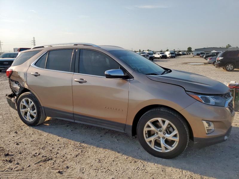 Photo 4 from auction – 2019 CHEVROLET EQUINOX LT with VIN 2GNAXLEX2K6193454