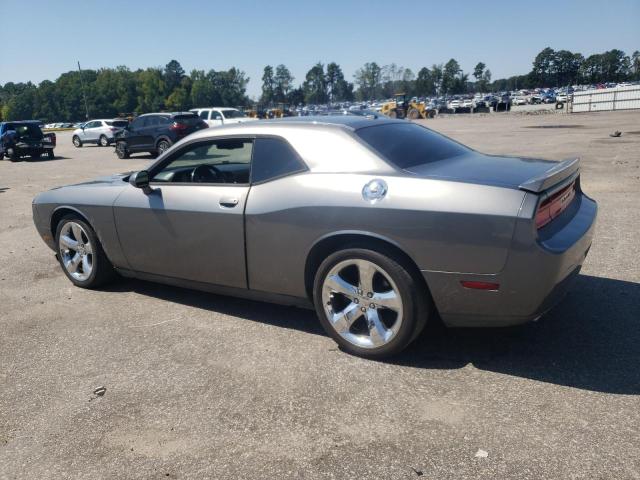 Photo 2 from auction – 2012 DODGE CHALLENGER with VIN 2C3CDYBT6CH117237