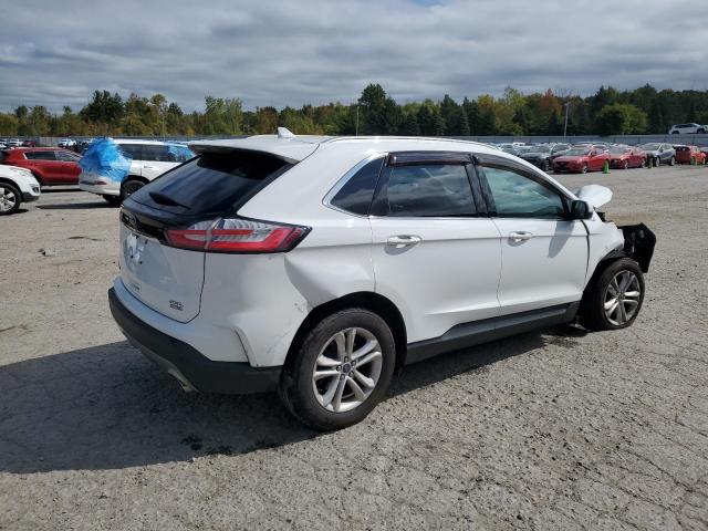Photo 3 from auction – 2019 FORD EDGE SEL with VIN 2FMPK4J94KBC70178