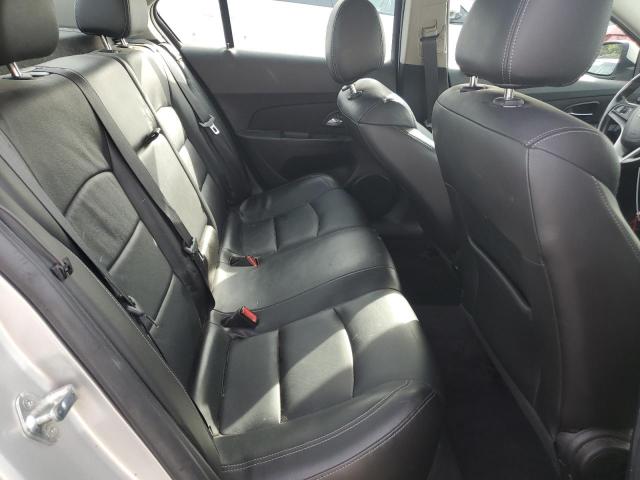 Photo 10 from auction – 2012 CHEVROLET CRUZE LT with VIN 1G1PG5SC6C7362319