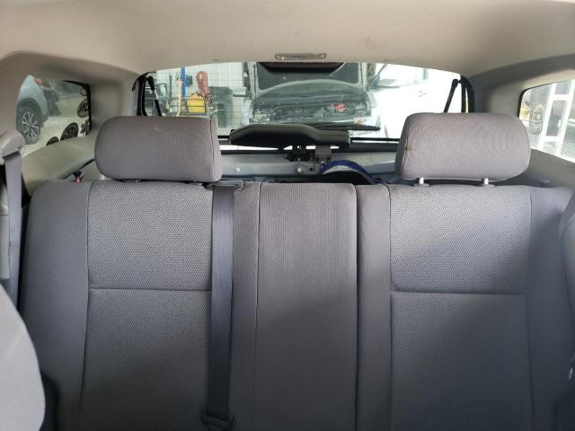 Photo 10 from auction – 2007 TOYOTA COROLLA MATRIX XR with VIN 2T1KR32E97C648509