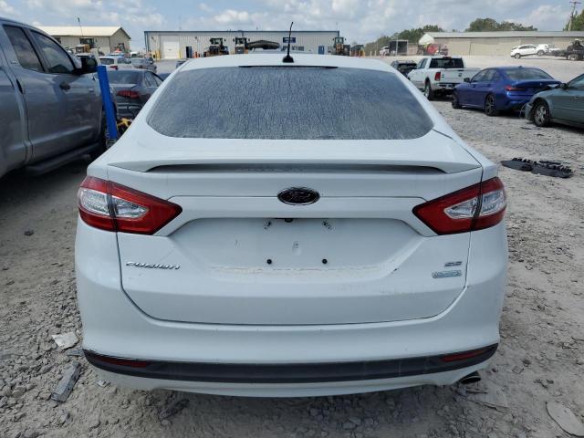 Photo 6 from auction – 2016 FORD FUSION SE with VIN 3FA6P0HD4GR311590