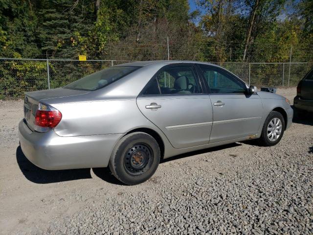 Photo 3 from auction – 2005 TOYOTA CAMRY LE with VIN 4T1BE32K95U584680