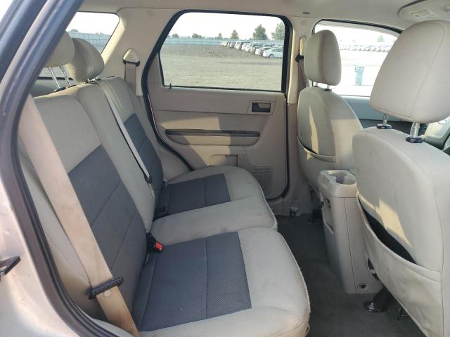 Photo 11 from auction – 2008 FORD ESCAPE XLT with VIN 1FMCU93138KA46041