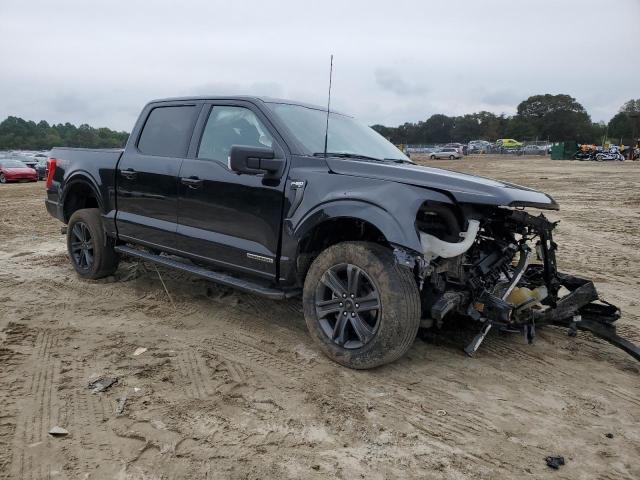 Photo 4 from auction – 2023 FORD F150 SUPER with VIN 1FTFW1ED7PFB02171