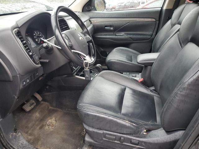 Photo 7 from auction – 2020 MITSUBISHI OUTLANDER with VIN JA4AZ3A34LZ038104