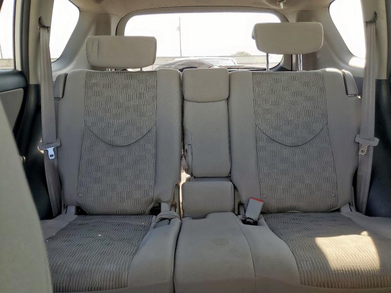 Photo 10 from auction – 2010 TOYOTA RAV4 with VIN 2T3ZF4DV1AW046677