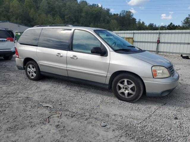 Photo 4 from auction – 2004 FORD FREESTAR S with VIN 2FMDA57624BA38304