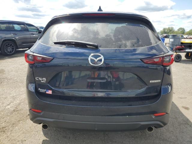 Photo 6 from auction – 2023 MAZDA CX-5 SELEC with VIN JM3KFBBM7P0186012