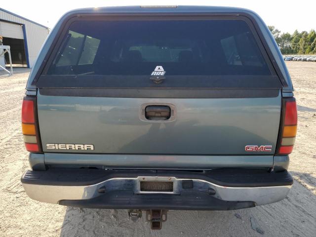 Photo 6 from auction – 2007 GMC NEW SIERRA with VIN 2GTEC13V071179830