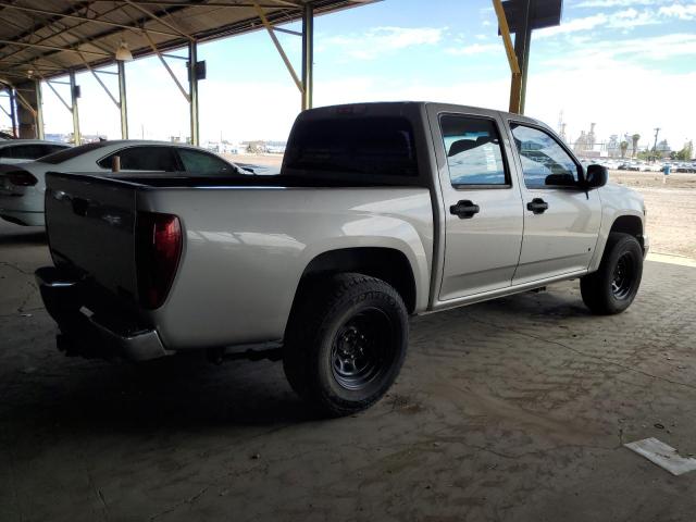 Photo 3 from auction – 2008 GMC CANYON with VIN 1GTCS139588173498