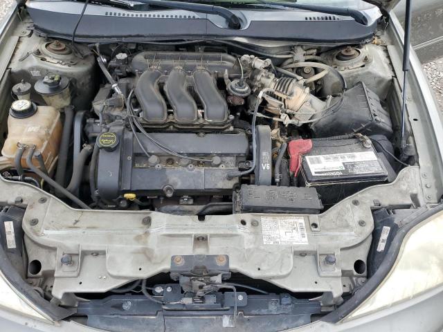 Photo 11 from auction – 2003 MERCURY SABLE LS P with VIN 1MEHM55S23A631148