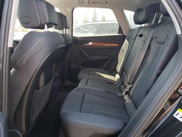 Photo 10 from auction – 2024 AUDI Q5 E PREMI with VIN WA1E2AFY1R2111932