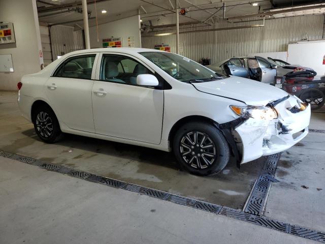 Photo 4 from auction – 2009 TOYOTA COROLLA BA with VIN 2T1BU40E89C123483