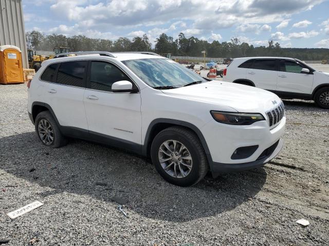 Photo 4 from auction – 2019 JEP CHEROKEE LATITUDE PLUS with VIN 1C4PJLLN9KD119696