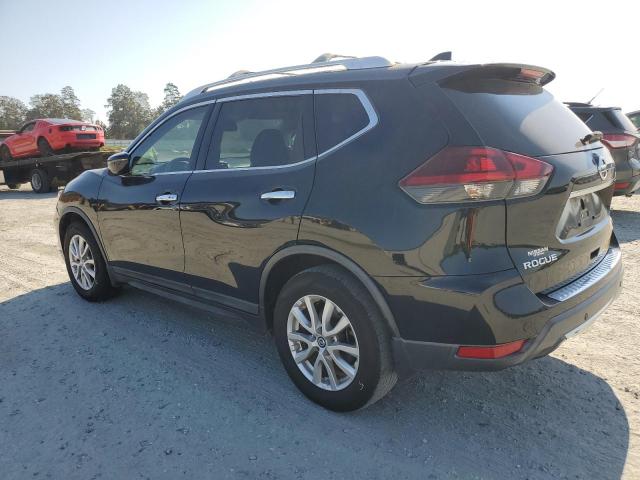 Photo 2 from auction – 2019 NISSAN ROGUE S with VIN KNMAT2MT6KP537672