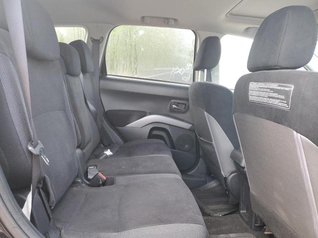Photo 11 from auction – 2009 MITSUBISHI OUTLANDER with VIN JA4LT21W59Z603239