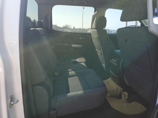 Photo 10 from auction – 2017 CHEVROLET SILVERADO with VIN 3GCUKREC8HG423788