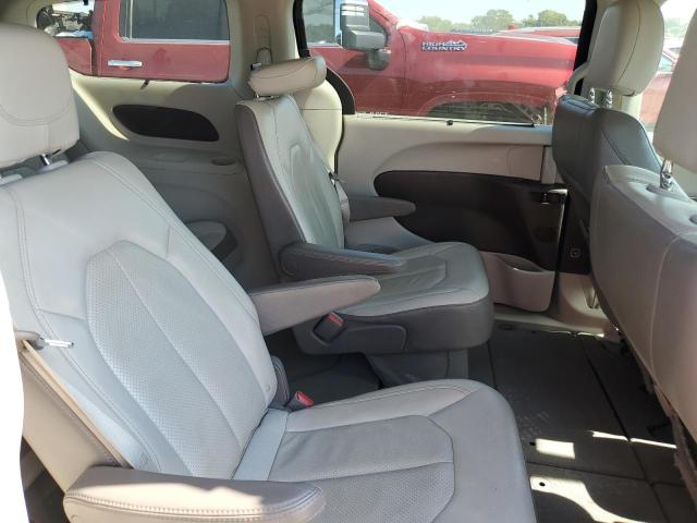 Photo 11 from auction – 2019 CHRYSLER PACIFICA T with VIN 2C4RC1BG3KR613544