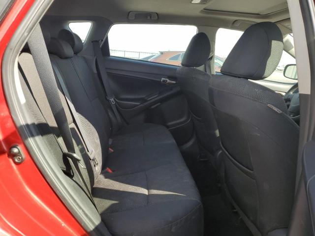 Photo 10 from auction – 2010 PONTIAC VIBE with VIN 5Y2SP6E85AZ407430