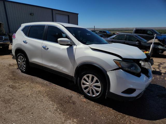 Photo 4 from auction – 2014 NISSAN ROGUE S with VIN 5N1AT2MV9EC779638