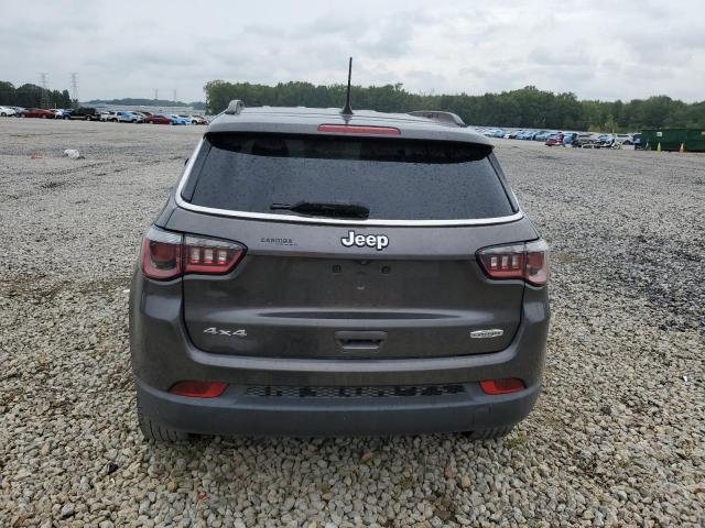 Photo 6 from auction – 2018 JEEP COMPASS LATITUDE with VIN 3C4NJDBB3JT168180
