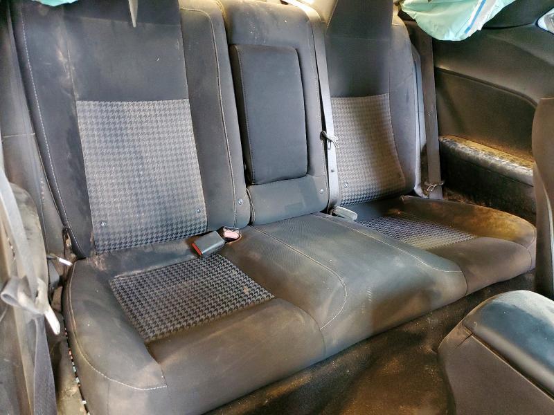 Photo 10 from auction – 2023 DODGE CHALLENGER with VIN 2C3CDZKGXPH507787