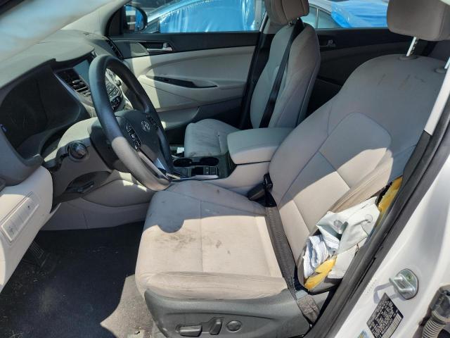 Photo 7 from auction – 2018 HYUNDAI TUCSON SEL with VIN KM8J3CA4XJU713623